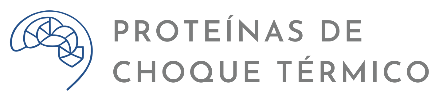 Indução de proteínas de choque térmico