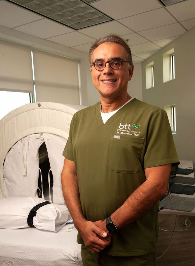 Marc Abreu